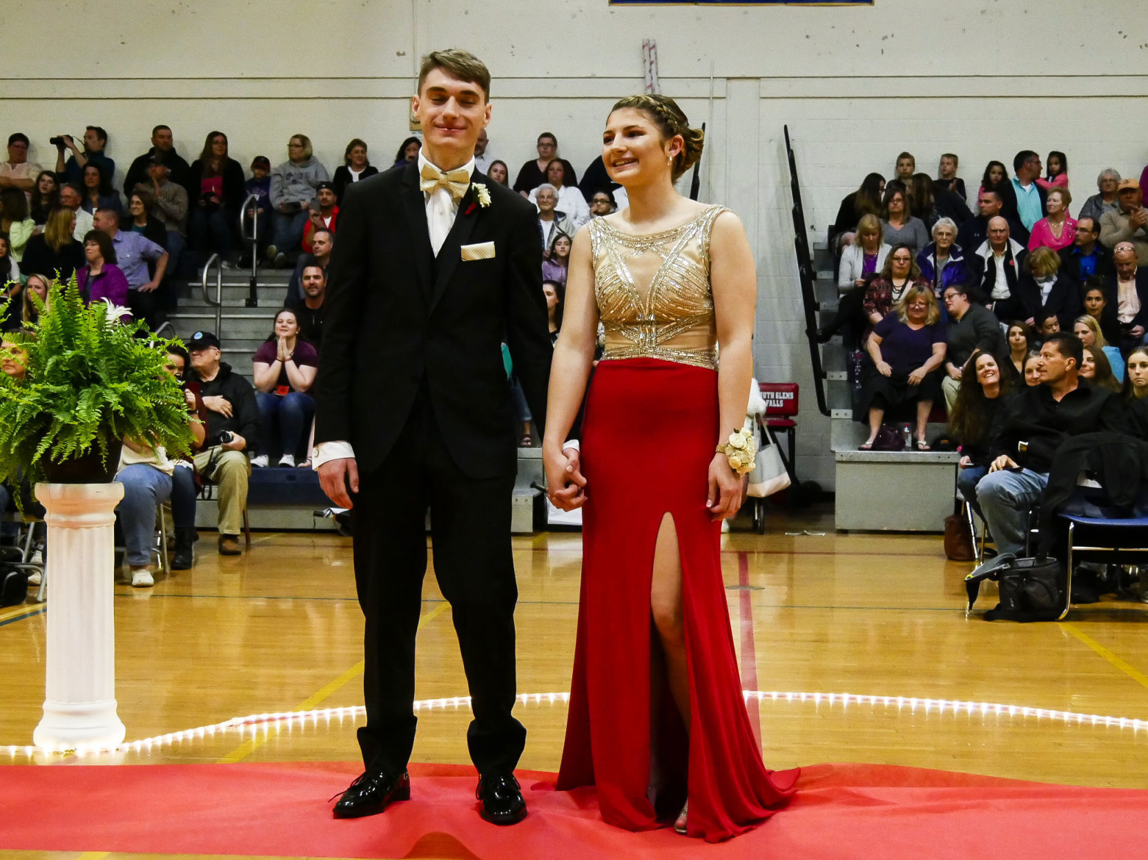 South Glens Falls Prom